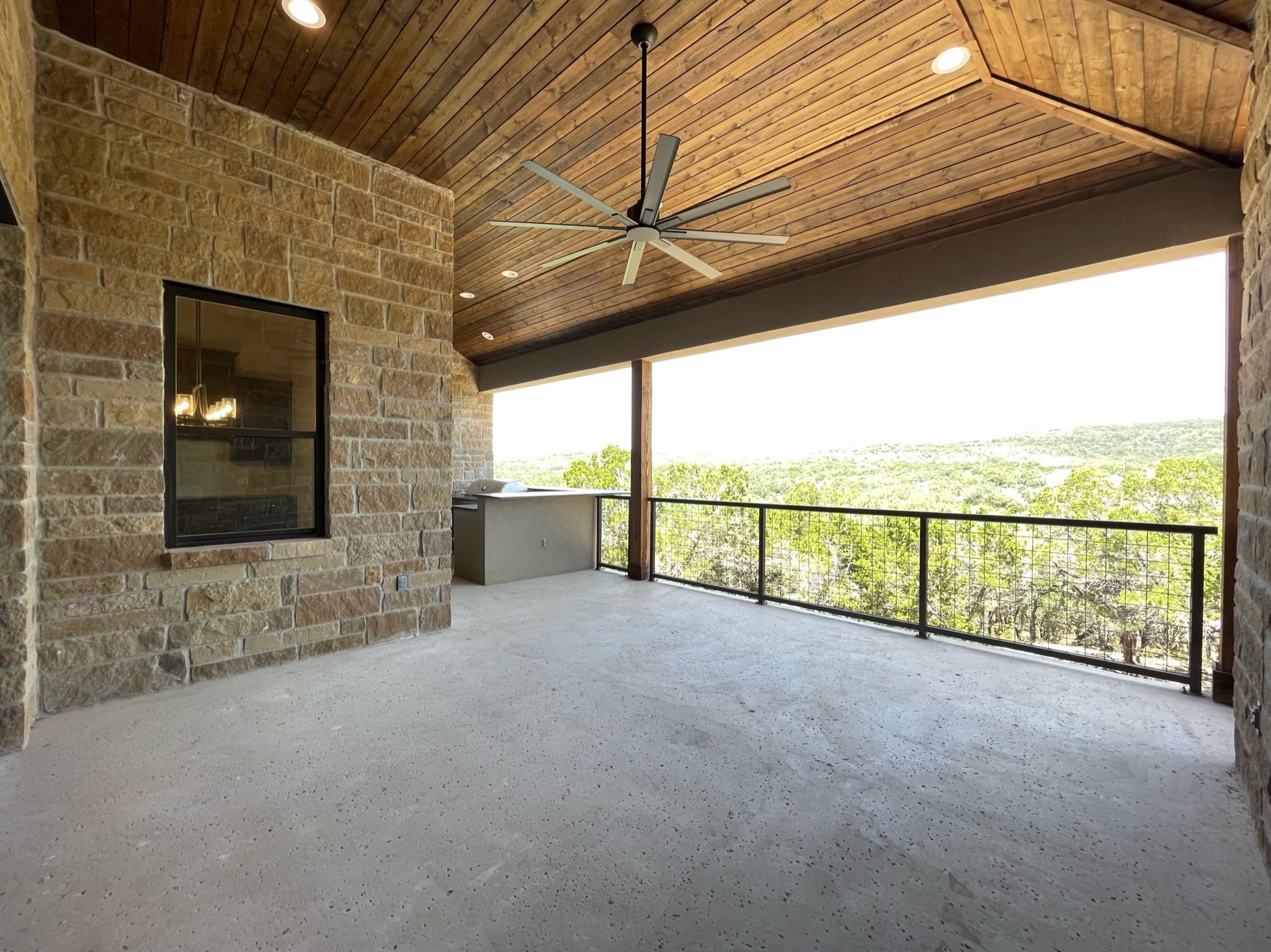 Bulverde Custom Home Builders